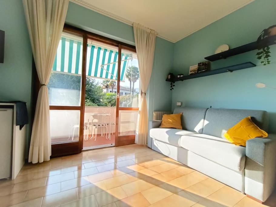 Bellagio - Panoramic Mini Loft Giove Apartment Exterior photo