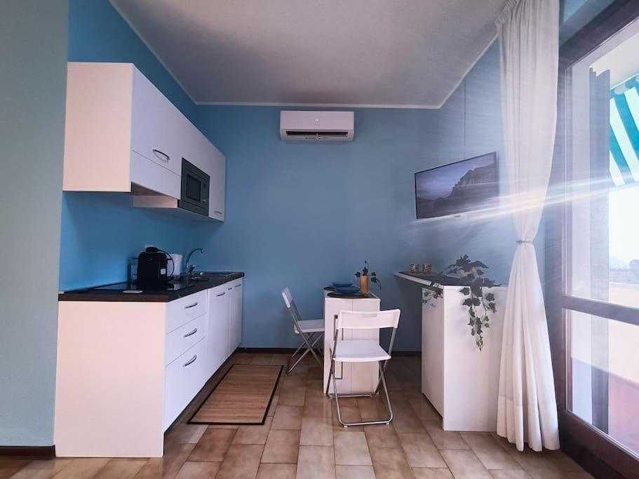 Bellagio - Panoramic Mini Loft Giove Apartment Exterior photo