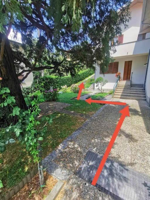 Bellagio - Panoramic Mini Loft Giove Apartment Exterior photo